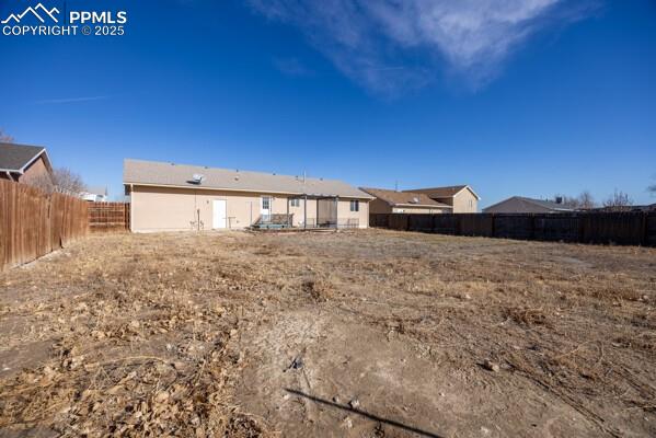 MLS Image for 228 E ARVADA  ,Pueblo West, Colorado