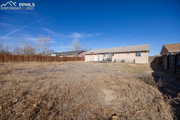 MLS Image for 228 E ARVADA  ,Pueblo West, Colorado