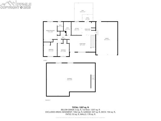 MLS Image for 228 E ARVADA  ,Pueblo West, Colorado