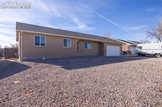 MLS Image for 228 E ARVADA  ,Pueblo West, Colorado