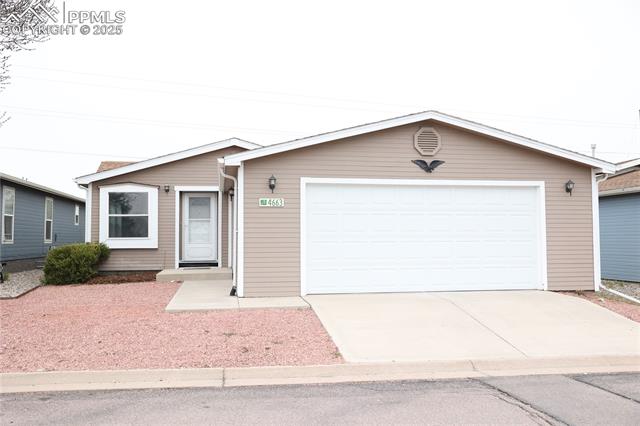 4663  Pine Marten  , colorado springs  House Search MLS Picture