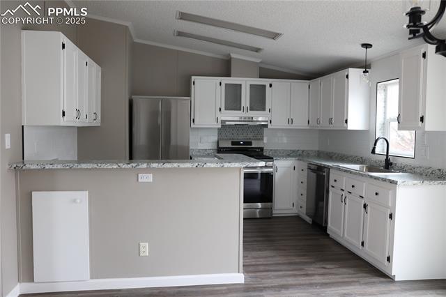 MLS Image for 4663  Pine Marten  ,Colorado Springs, Colorado