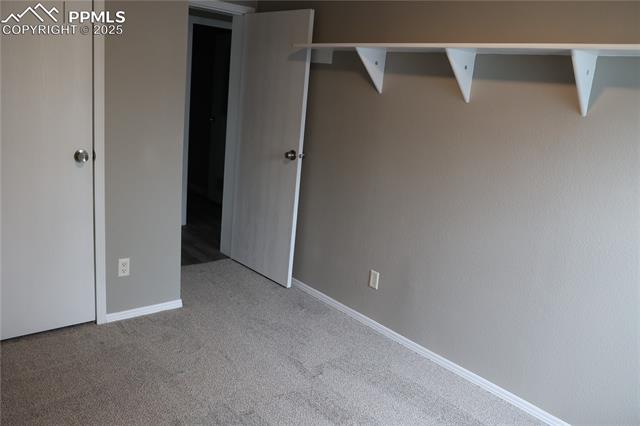MLS Image for 4663  Pine Marten  ,Colorado Springs, Colorado