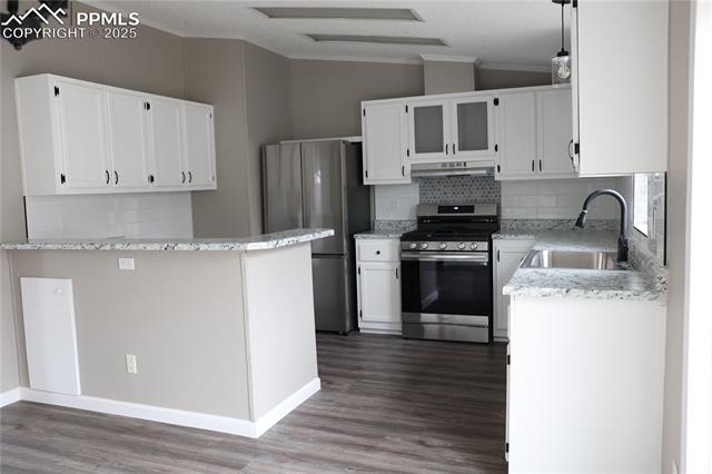 MLS Image for 4663  Pine Marten  ,Colorado Springs, Colorado