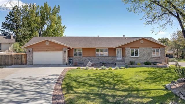 723  Orion  , colorado springs  House Search MLS Picture