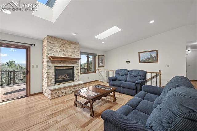 MLS Image for 723  Orion  ,Colorado Springs, Colorado