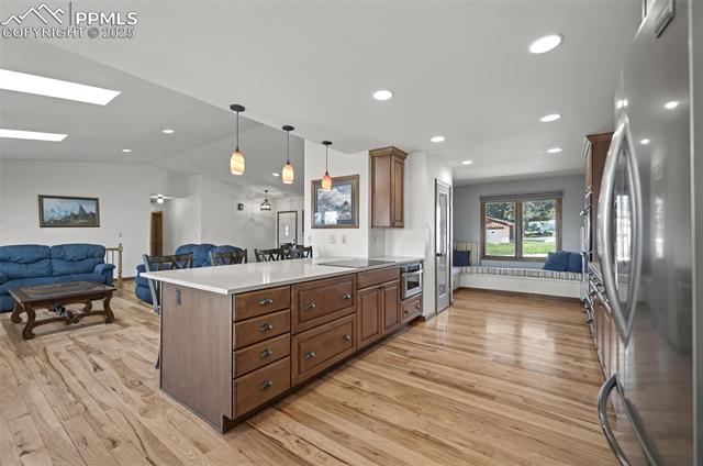 MLS Image for 723  Orion  ,Colorado Springs, Colorado