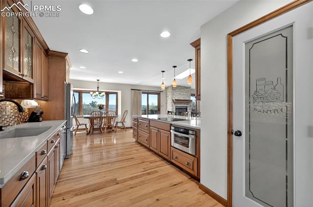 MLS Image for 723  Orion  ,Colorado Springs, Colorado