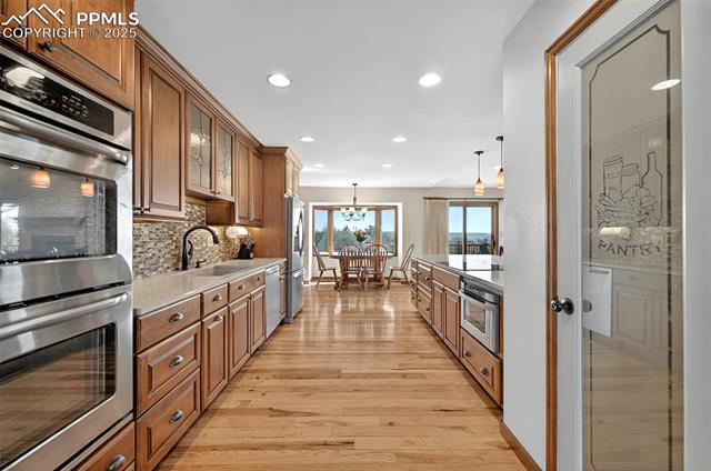MLS Image for 723  Orion  ,Colorado Springs, Colorado