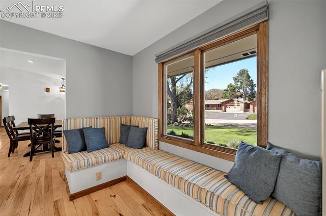 MLS Image for 723  Orion  ,Colorado Springs, Colorado