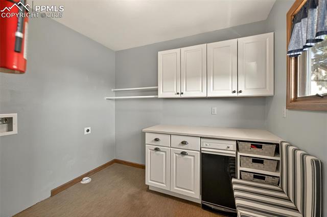MLS Image for 723  Orion  ,Colorado Springs, Colorado