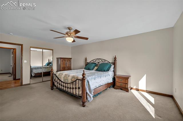 MLS Image for 723  Orion  ,Colorado Springs, Colorado
