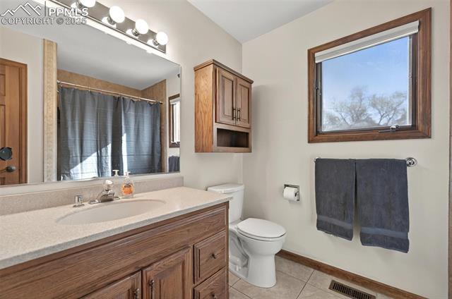 MLS Image for 723  Orion  ,Colorado Springs, Colorado