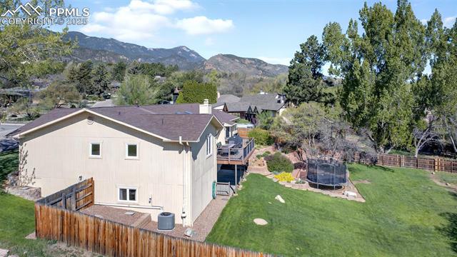 MLS Image for 723  Orion  ,Colorado Springs, Colorado