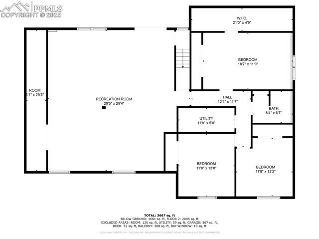 MLS Image for 723  Orion  ,Colorado Springs, Colorado