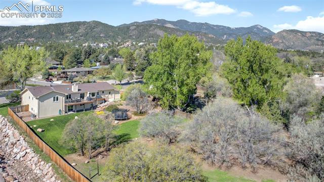 MLS Image for 723  Orion  ,Colorado Springs, Colorado