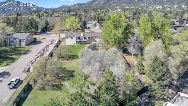 MLS Image for 723  Orion  ,Colorado Springs, Colorado