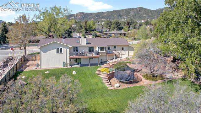 MLS Image for 723  Orion  ,Colorado Springs, Colorado