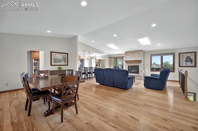 MLS Image for 723  Orion  ,Colorado Springs, Colorado