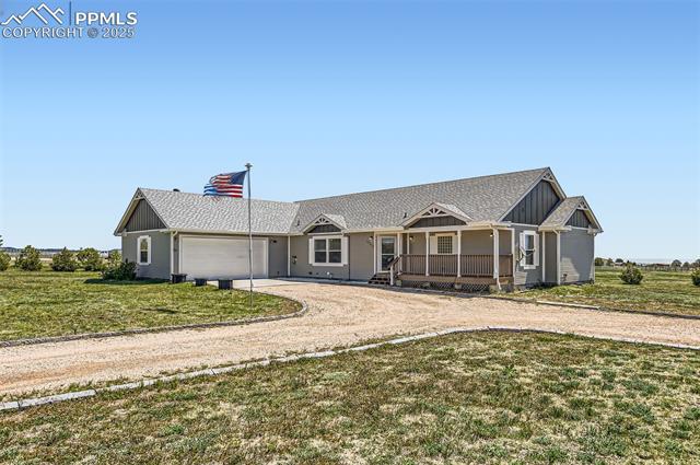 MLS Image for 13370  Lariat  ,Elbert, Colorado