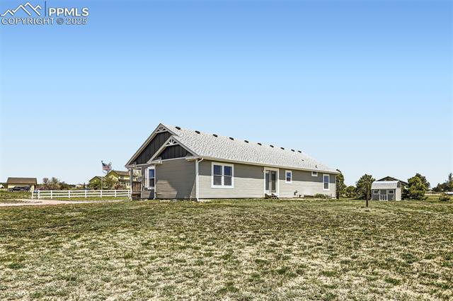 MLS Image for 13370  Lariat  ,Elbert, Colorado