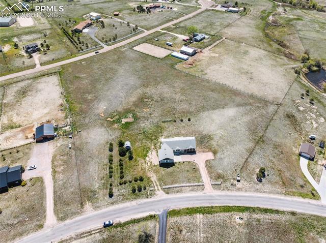 MLS Image for 13370  Lariat  ,Elbert, Colorado