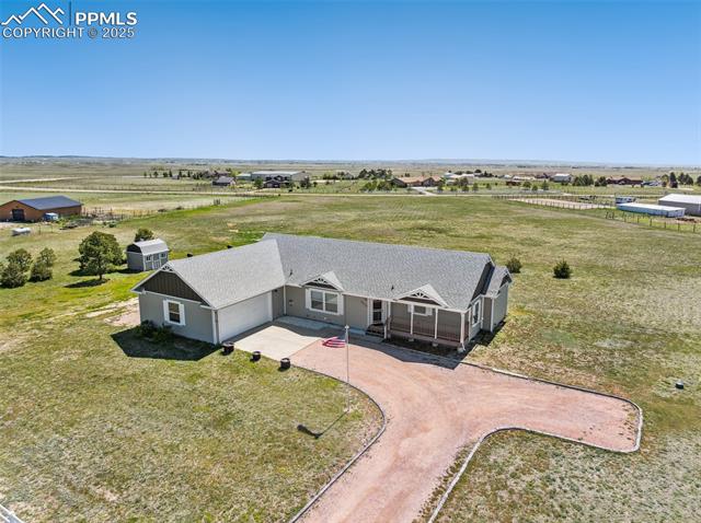 MLS Image for 13370  Lariat  ,Elbert, Colorado