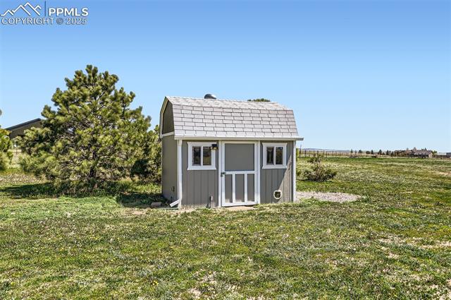 MLS Image for 13370  Lariat  ,Elbert, Colorado