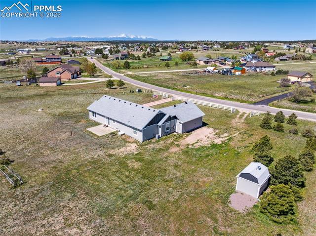 MLS Image for 13370  Lariat  ,Elbert, Colorado