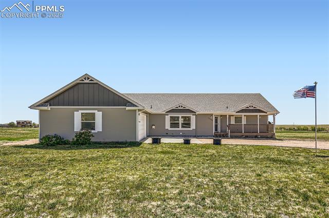 MLS Image for 13370  Lariat  ,Elbert, Colorado