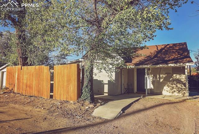 MLS Image for 1023 E Costilla  ,Colorado Springs, Colorado