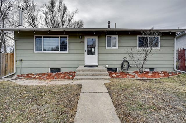 2720  Green Ridge  , colorado springs  House Search MLS Picture
