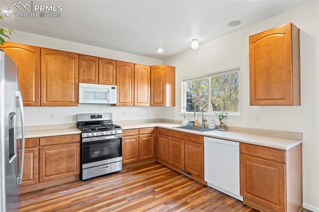 MLS Image for 7215  Bonnie Brae  ,Colorado Springs, Colorado