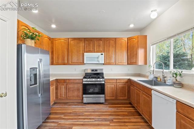 MLS Image for 7215  Bonnie Brae  ,Colorado Springs, Colorado
