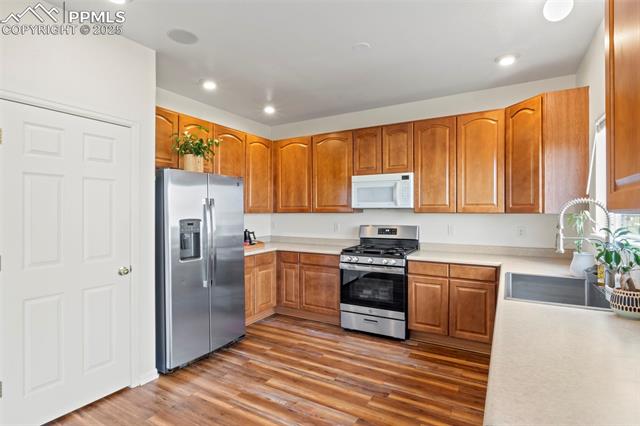 MLS Image for 7215  Bonnie Brae  ,Colorado Springs, Colorado