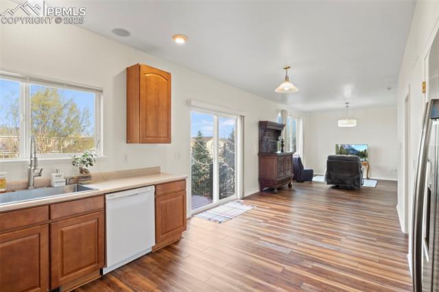 MLS Image for 7215  Bonnie Brae  ,Colorado Springs, Colorado