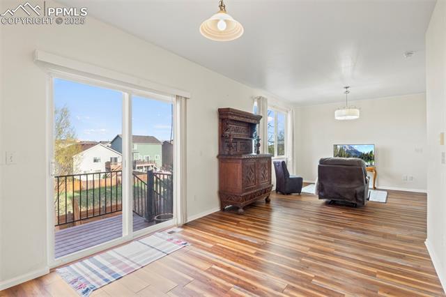 MLS Image for 7215  Bonnie Brae  ,Colorado Springs, Colorado