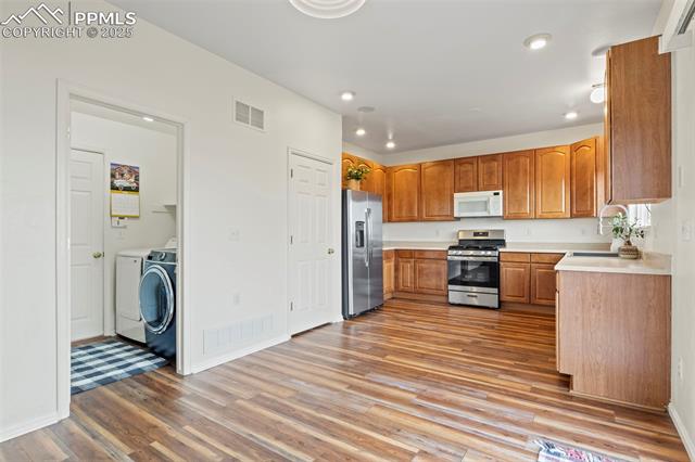 MLS Image for 7215  Bonnie Brae  ,Colorado Springs, Colorado