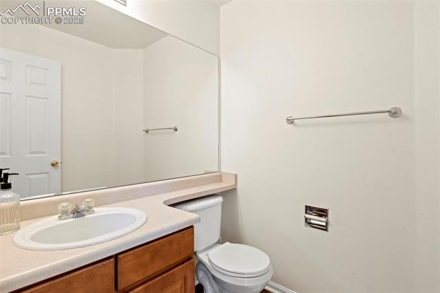 MLS Image for 7215  Bonnie Brae  ,Colorado Springs, Colorado