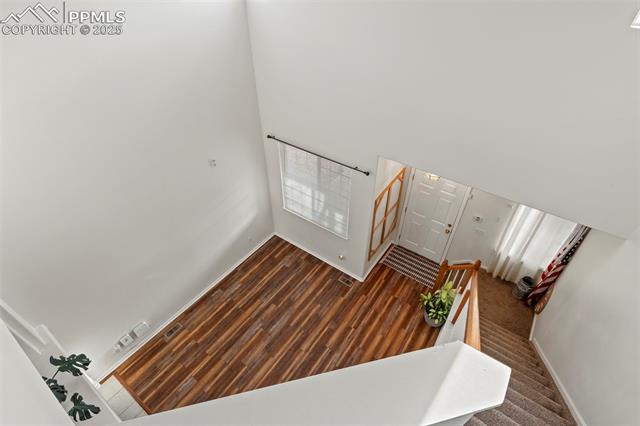 MLS Image for 7215  Bonnie Brae  ,Colorado Springs, Colorado