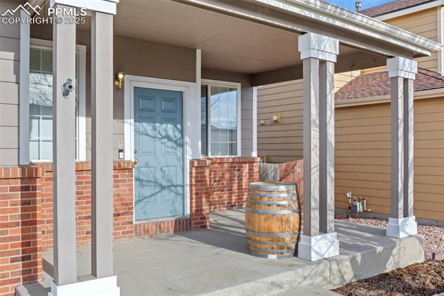 MLS Image for 7215  Bonnie Brae  ,Colorado Springs, Colorado