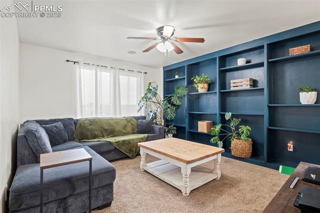 MLS Image for 7215  Bonnie Brae  ,Colorado Springs, Colorado