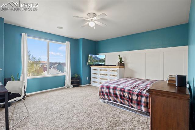 MLS Image for 7215  Bonnie Brae  ,Colorado Springs, Colorado
