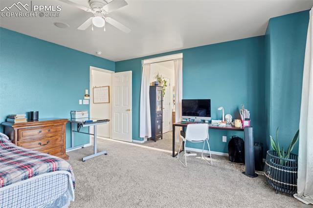 MLS Image for 7215  Bonnie Brae  ,Colorado Springs, Colorado