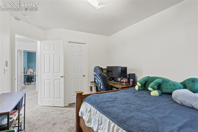 MLS Image for 7215  Bonnie Brae  ,Colorado Springs, Colorado