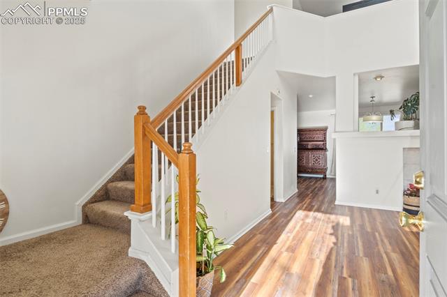 MLS Image for 7215  Bonnie Brae  ,Colorado Springs, Colorado