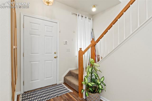 MLS Image for 7215  Bonnie Brae  ,Colorado Springs, Colorado
