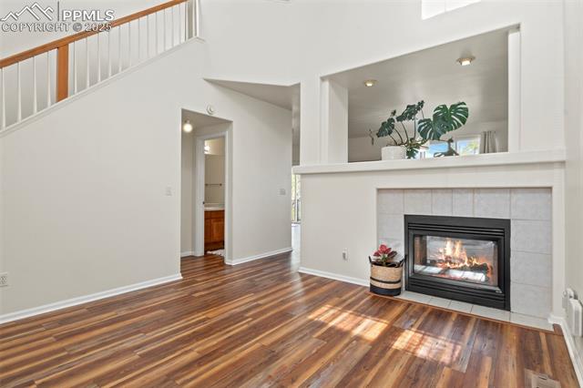 MLS Image for 7215  Bonnie Brae  ,Colorado Springs, Colorado