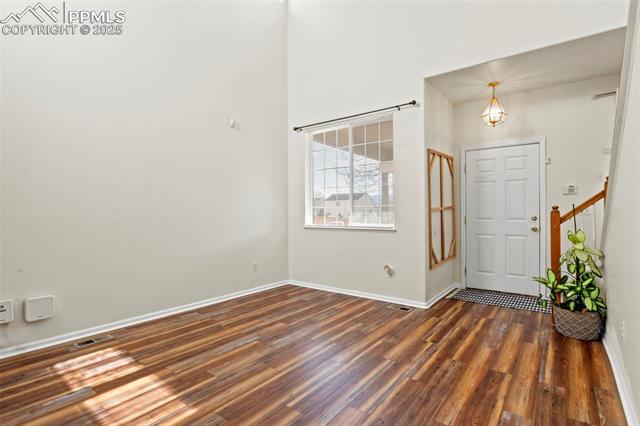 MLS Image for 7215  Bonnie Brae  ,Colorado Springs, Colorado
