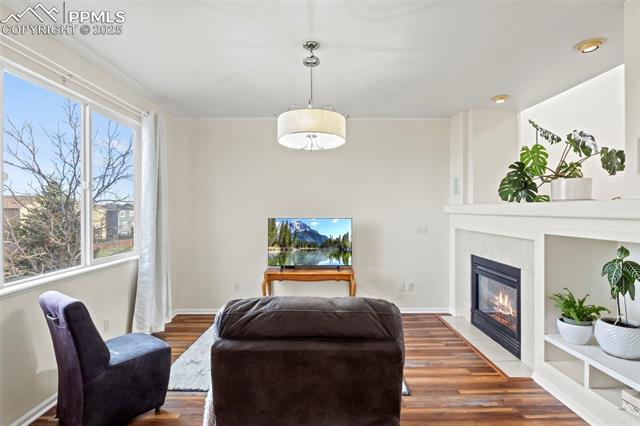 MLS Image for 7215  Bonnie Brae  ,Colorado Springs, Colorado